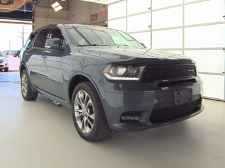 Used 2019 Dodge Durango GT image 1