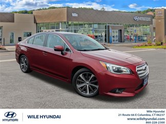 Used 2015 Subaru Legacy 3.6R Limited image 1