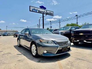 Used 2015 Lexus ES 350 w/ Premium Package image 1