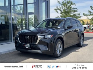 Used 2024 MAZDA CX-90 3.3 Turbo w/ Select Package image 1
