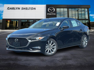 New 2025 MAZDA MAZDA3 s video 1