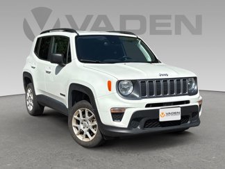 Used 2022 Jeep Renegade Sport w/ Sport Appearance Group image 1