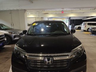 Used 2020 Honda Ridgeline RTL image 1