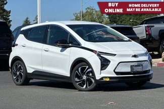Used 2022 Chevrolet Bolt LT image 1