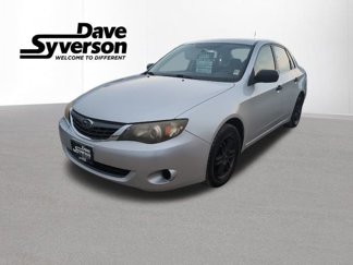 Used 2008 Subaru Impreza 2.5i image 1
