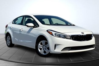 Used 2017 Kia Forte LX image 1