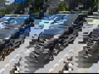Used 2017 Hyundai Tucson Sport w/ Cargo Package image 1