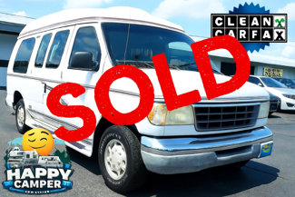 Used 1994 Ford E-150 and Econoline 150 image 1