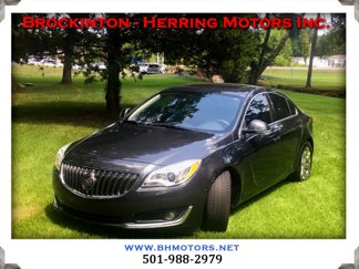 Used 2014 Buick Regal Premium w/ Driver Confidence Package #2 image 1