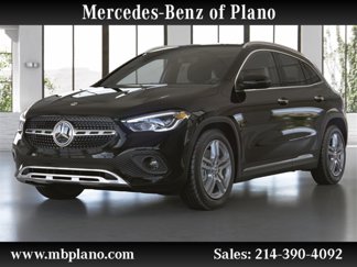 Used 2021 Mercedes-Benz GLA 250 image 1