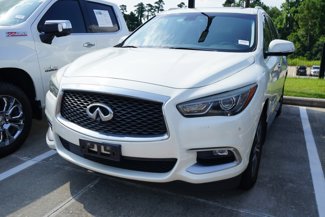 Used 2016 INFINITI QX60 FWD w/ Premium Plus Package image 1