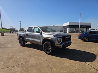 New 2025 GMC Canyon Elevation w/ Convenience Package image 1