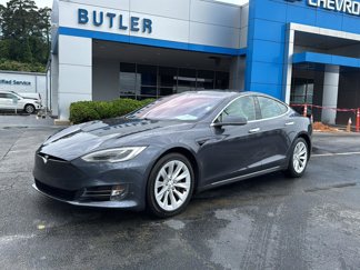 Used 2017 Tesla Model S 75D image 1