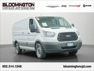 Used 2018 Ford Transit 150 130 Low Roof image 1