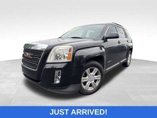 Used 2014 GMC Terrain SLT image 1