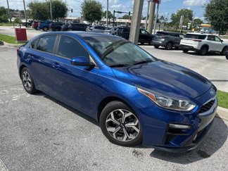 Used 2019 Kia Forte LXS image 1
