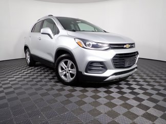 Used 2019 Chevrolet Trax LT w/ LT Convenience Package video 1