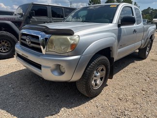 Used 2010 Toyota Tacoma PreRunner video 1