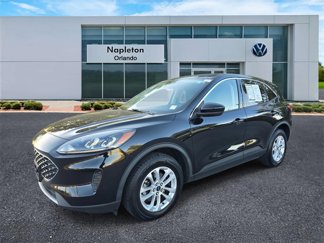 Used 2021 Ford Escape SE image 1