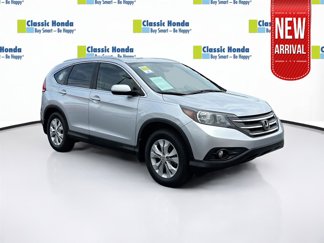 Used 2014 Honda CR-V EX-L image 1