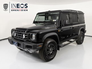 Used 2024 INEOS Grenadier image 1