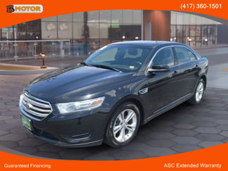 Used 2014 Ford Taurus SEL w/ Equipment Group 201A image 1