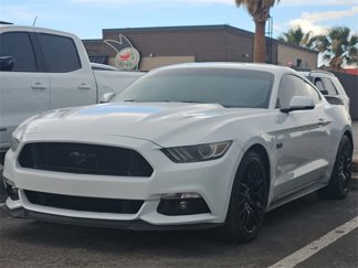 Used 2016 Ford Mustang GT Premium w/ GT Performance Package image 1