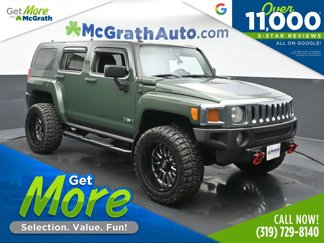 Used 2006 HUMMER H3 image 1