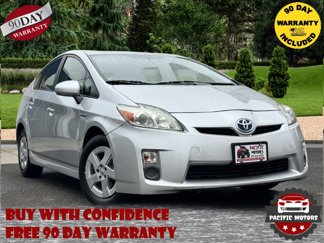 Used 2010 Toyota Prius Two image 1