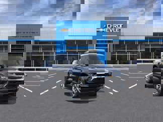 New 2026 Chevrolet TrailBlazer LS image 1