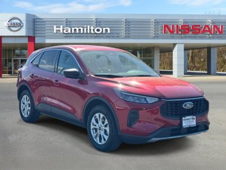 Used 2023 Ford Escape Active image 1