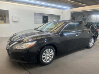 Used 2017 Nissan Altima 2.5 S w/ Power Driver Seat Package image 1