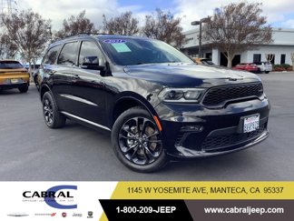 Used 2021 Dodge Durango GT image 1