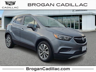Used 2019 Buick Encore Preferred image 1