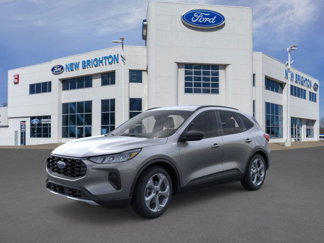 New 2025 Ford Escape ST-Line w/ Tech Pack #1 image 1