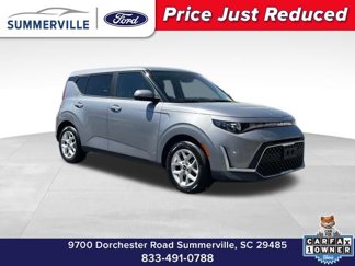Used 2023 Kia Soul LX w/ Option Group 015 image 1