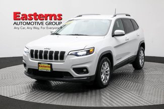 Used 2019 Jeep Cherokee Latitude w/ Cold Weather Group image 1