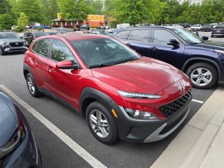 Used 2022 Hyundai Kona SE w/ Cargo Package image 1