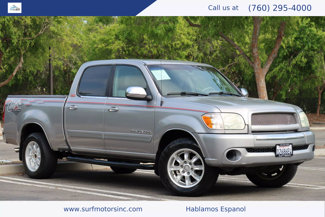 Used 2006 Toyota Tundra Darrell Waltrip Edition image 1