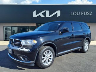 Used 2019 Dodge Durango SXT image 1