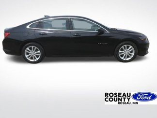 Used 2016 Chevrolet Malibu LT w/ Leather Package image 1