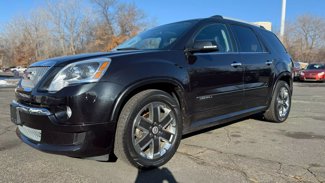 Used 2012 GMC Acadia Denali image 1
