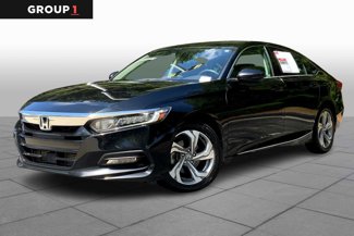 Used 2019 Honda Accord EX-L image 1