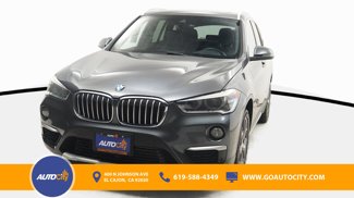 Used 2017 BMW X1 xDrive28i image 1