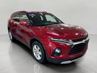 Used 2019 Chevrolet Blazer LT image 1