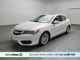 Used 2017 Acura ILX image 1