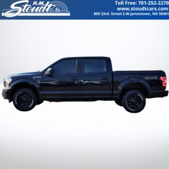 Used 2020 Ford F150 XL image 1