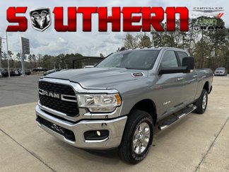 Used 2022 RAM 2500 Big Horn w/ Level A Equipment Group image 1