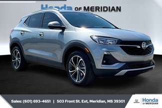 Used 2023 Buick Encore GX Select image 1