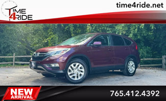 Used 2015 Honda CR-V EX image 1
